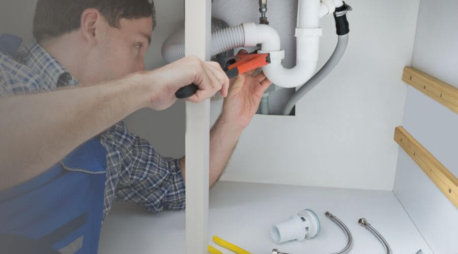 Professional expert plumbing services in Emmetsburg, IA